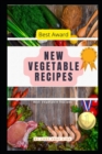 Image for New Vegetable Recipe