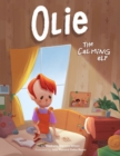 Image for Olie The Calming Elf