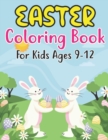 Image for Easter Coloring Book For Kids Ages 9-12