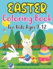 Image for Easter Coloring Book For Kids Ages 9-12