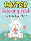 Image for Easter Coloring Book For Kids Ages 9-12