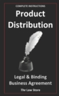 Image for Product Distribution