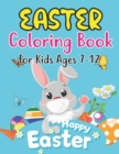 Image for Easter Coloring Book For Kids Ages 7-12