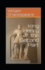 Image for King Henry IV, Second Part Annotated