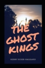 Image for The Ghost Kings illustrated