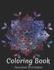 Image for Coloring Book For Adults, Kids, Teens, Children, Boys, Beginners, Seniors, Coloring Books For Stress Relief And Relaxation, Mindful Coloring Book ( Galactic-Mandala Coloring Books )