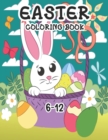 Image for easter coloring book 6-12