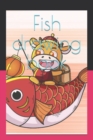 Image for Fish drawing book