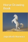 Image for Horse Drawing Book