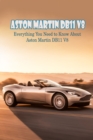 Image for Aston Martin DB11 V8