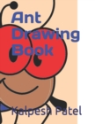 Image for Ant Drawing Book