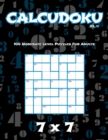 Image for Cacudoku