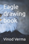 Image for Eagle drawing book