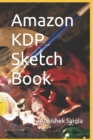 Image for Amazon KDP Sketch Book