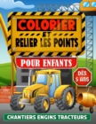 Image for Colorier et Relier les Points