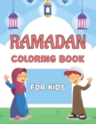 Image for Ramadan Coloring Book For Kids
