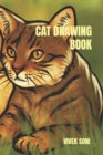 Image for Cat Drawing Book