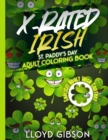 Image for X-Rated Irish