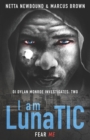 Image for I Am LunaTIC