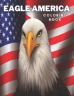 Image for Eagle America Coloring Book