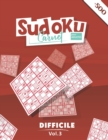 Image for Carnet Sudoku Adultes (+500 Grilles)