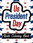 Image for President Day Coloring Book