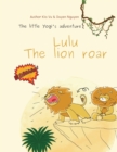Image for Lulu - the lion roar