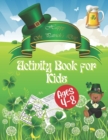 Image for Great St. Patrick&#39;s Day Gift for Kids