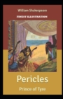 Image for Pericles Prince of Tyre : (Finest Illustration)