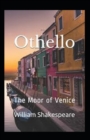 Image for Othello, The Moor of Venice(illustrated edition)