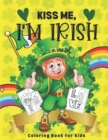 Image for Kiss Me, I&#39;m Irish