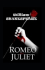Image for Romeo and Juliet by William Shakespeare (illustrated edition)