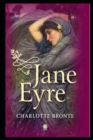 Image for Charlotte Bronte Jane Eyre (illustrated edition)