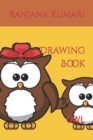 Image for Drawing Book : Owl