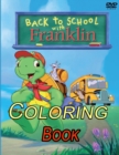 Image for Franklin Coloring Book