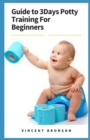 Image for Guide to 3Days Potty Training For Beginners
