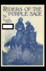 Image for Riders of the Purple Sage Annotated