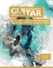Image for Guitar Arrangements - 35 Bearbeitung klassischer Themen