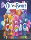 Image for Care Bears Coloring Book