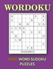 Image for Wordoku - 1000 Word Sudoku Puzzles volume 2