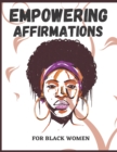 Image for Empowering Affirmations For Black Women