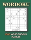 Image for Wordoku - 1000 Sudoku Word Puzzles Volume 4