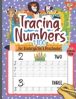 Image for Tracing Numbers 1 To 100 For Kindergarten &amp; Preschoolers