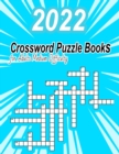 Image for Crossword Puzzle Books for Adults Medium Difficulty