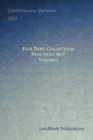 Image for Fair Debt Collection Practices Act