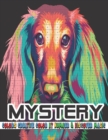 Image for Mystery Colors Creative Color By Number &amp; Discover Magic