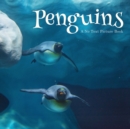 Image for Penguins, A No Text Picture Book : A Calming Gift for Alzheimer Patients and Senior Citizens Living With Dementia