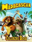Image for Madagascar Coloring Book