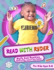 Image for Read with Ryder