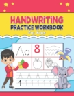 Image for Handwriting Practice Workbook for Kids